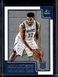 2015-16 Hoops Karl-Anthony Towns Rookie Card RC #289 Timberwolves