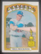 1972 TOPPS #114 LOS ANGELES DODGERS BILL BUCKNER NM 04824