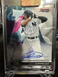 2020 Bowman's Best Jasson Dominguez Autograph Yankees #B20-JD  Auto New York