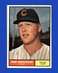 1961 Topps Set-Break #283 Bob Anderson EX-EXMINT *GMCARDS*