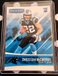 2017 Panini Rookies & Stars - Rookies #271 Christian McCaffrey (RC)