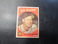 1959  TOPPS CARD#230   BILL FISCHER  SENATORS   GOOD