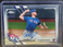 2021 Topps Chrome Kyle Cody RC Auto #RA-KC Texas Rangers