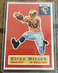 1956 Topps #78 Elroy Hirsch  