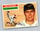 1956 Topps #171 Jim Wilson VGEX-EX Baseball Card