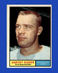 1961 Topps Set-Break #500 Harvey Kuenn EX-EXMINT *GMCARDS*