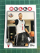 2008-09 TOPPS ROOKIE CARD DERRICK ROSE RC #196 CHICAGO BULLS