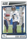 COBY BRYANT 2022 SCORE ROOKIE CARD #363 SEAHAWKS