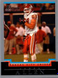 2004 -Jared Allen- Topps Bowman Rookie Football Card #223 Kansas City Chiefs