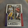 2020 Panini Contenders Draft Picks - Legacy #16 Joe Burrow (RC)