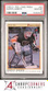 1990 O-PEE-CHEE PREMIER #51 CURTIS JOSEPH RC BLUES PSA 10