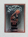 1996-97 Topps Finest Sterling Michael Jordan #50 With Coating Chicago Bulls NMMT