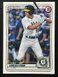 TYLER SODERSTROM / 2020 Bowman Draft (1st) Card #BD-119 / Oakland Athletics (RC)