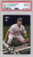 2017 Topps Chrome Update Matt Chapman ROOKIE RC #HMT53 PSA 10 GEM MINT