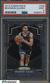 2019-20 Panini Prizm #266 Brandon Clarke Grizzlies RC Rookie PSA 9 MINT