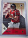 2008 SP Rookie Edition #143 Matt Ryan Rookie Card Graded MINT