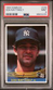 1984 Donruss Don Mattingly Rookie RC #248 PSA 9 MINT Yankees Great Iconic Card