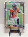 2023 Marvin Mims Panini Donruss The Rookies RC #19 Denver Broncos