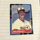 MLB 1988 Donruss MARK WILLIAMSON #418 Rookie Card Baltimore Orioles