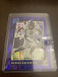 2021 Donruss Optic Purple Shock #244 Patrick Surtain II RATED ROOKIE RC BRONCOS