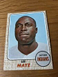 1968 Topps Baseball Lee Maye #94 Cleveland Indians EX-NEAR MINT