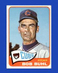 1965 Topps Set-Break #264 Bob Buhl EX-EXMINT *GMCARDS*