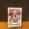 2021 Panini Chronicles UFC - Donruss Rated Rookies #25 Khamzat Chimaev (RC)