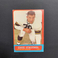 1963 Topps Football Card #129 Ernie Stautner-Pittsburg Steelers Ex Card