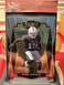 2020 Panini Select Henry Ruggs III RC #158 Premier Level Raiders