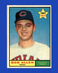 1961 Topps Set-Break #452 Bob Allen NR-MINT *GMCARDS*