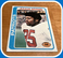 NEW ENGLAND PATRIOTS 1978 TOPPS JULIUS ADAMS EX+NM #401