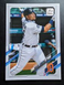 2021 Topps Series 1 Base #291 Miguel Cabrera - Detroit Tigers