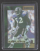 1996 Score Board NFL Lasers Ray Lewis Rookie #99 Baltimore Ravens