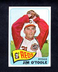 1965 Topps Jim O'Toole Cincinnati Reds #60  EX