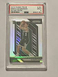 2018 Panini Prizm #246 Donte DiVincenzo Silver Prizm PSA 9 MINT. Rookie RC