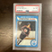 1979 Topps Hockey #18 Wayne Gretzky Rookie Card  Graded PSA 6 Ex MINT