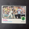 1973 Topps Baseball #35 Willie Davis