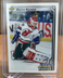 1992 Upper Deck Star Rookies Martin Brodeur #408