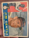 1960 Topps - #448 Jim Gentile RC Rookie Card VG