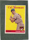 *1958 TOPPS #33 CAL NEEMAN, CUBS so fine