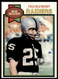 1979 Topps Fred Biletnikoff #305 NrMint-Mint