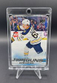 2019-20 Upper Deck Young Guns Rookie RC #207 Victor Olofsson - Buffalo Sabres