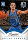 2013-14 Prestige #178 Shane Larkin RC Dallas Mavericks