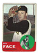 1963 #409 Roy Face (Pitcher) Topps Card (Not Graded) 