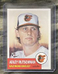 2023 Topps Living Baseball Card of Adley Rutschman - RC - #610 - Orioles !!!