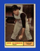 1961 Topps Set-Break #523 Joe Gibbon EX-EXMINT *GMCARDS*