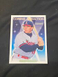 Jim Edmonds 1993 topps gold rookie #799