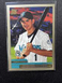 2000 Topps Traded Adrian Gonzalez #T81 Florida Marlins Baseball Card