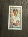 George Kirby 2023 Topps Allen & Ginter Mini #21 Seattle Mariners