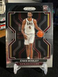 Evan Mobley 2021-22 Panini Prizm Rookie Base RC #325 Cleveland Cavaliers